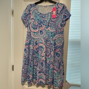 NWT Lilly dress